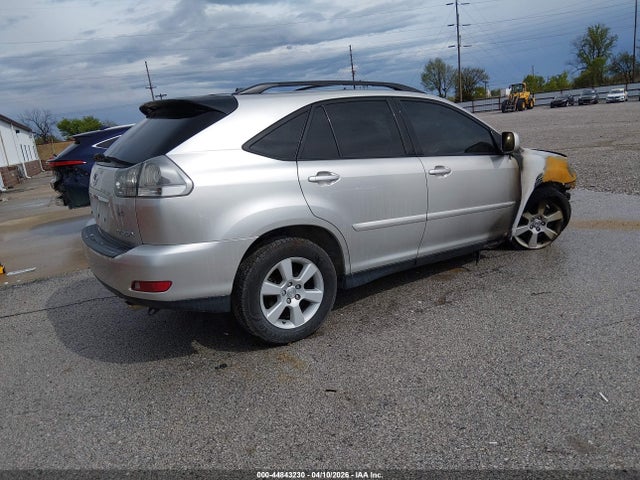 2004 Lexus Rx 330 მანქანა იყიდება აუქციონზე, vin: JTJHA31U140065719, აუქციონის ნომერი: 44843230