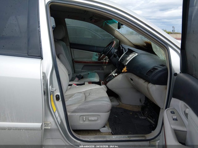 2004 Lexus Rx 330 მანქანა იყიდება აუქციონზე, vin: JTJHA31U140065719, აუქციონის ნომერი: 44843230