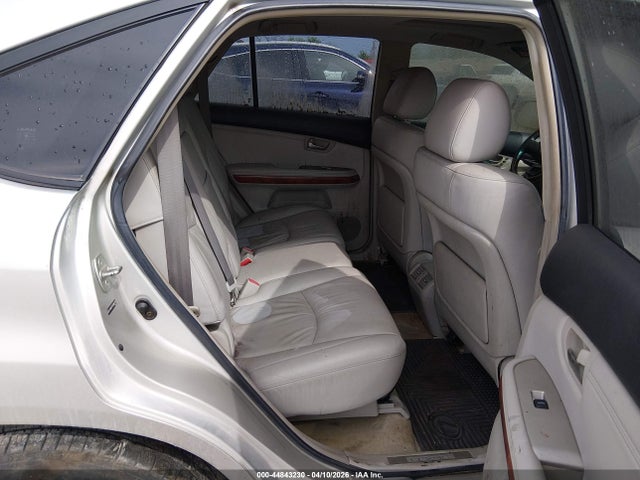 2004 Lexus Rx 330 მანქანა იყიდება აუქციონზე, vin: JTJHA31U140065719, აუქციონის ნომერი: 44843230