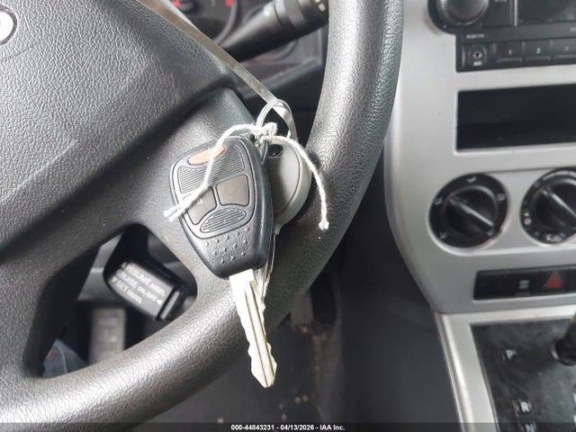 Aukcja sprzedaży 2008 Jeep Patriot Sport, vin: 1J8FT28W08D760772, numer aukcji: 44843231