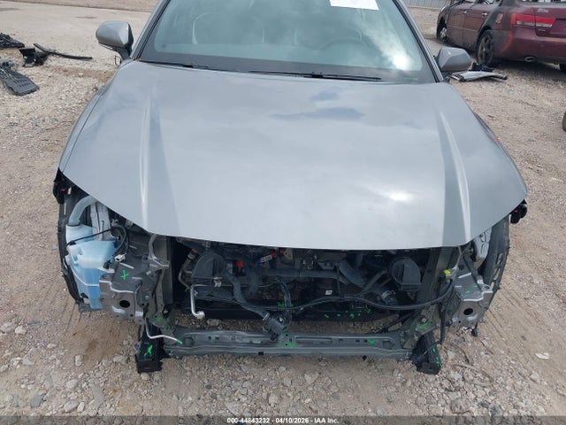 Toyota CAMRY SE 2025 4T1DAACK6SU555169 Image 13
