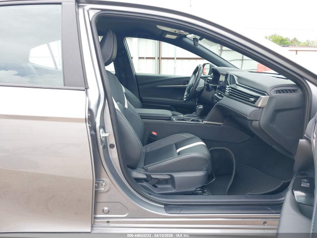 Toyota CAMRY SE 2025 4T1DAACK6SU555169 Image 5
