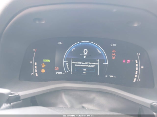 Toyota CAMRY SE 2025 4T1DAACK6SU555169 Image 7