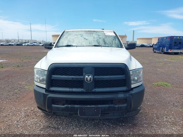 Продаж на аукціоні авто 2018 Ram 2500, vin: 3C6TR4HTXJG322576, номер лоту: 44843233