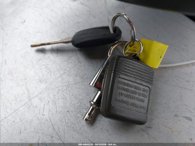 Aukcja sprzedaży 2004 Mercury Grand Marquis Ls, vin: 2MEFM75W24X646599, numer aukcji: 44843235