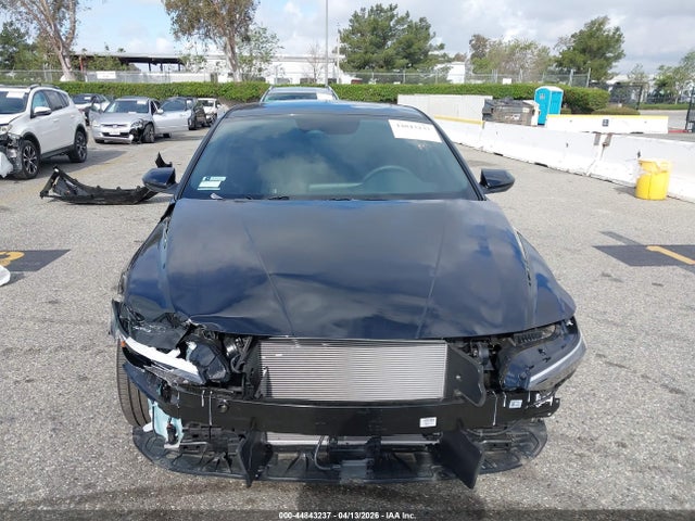 Продажа на аукционе авто 2026 Hyundai Elantra Sel Sport Premium, vin: KMHLS4DG2TU114595, номер лота: 44843237