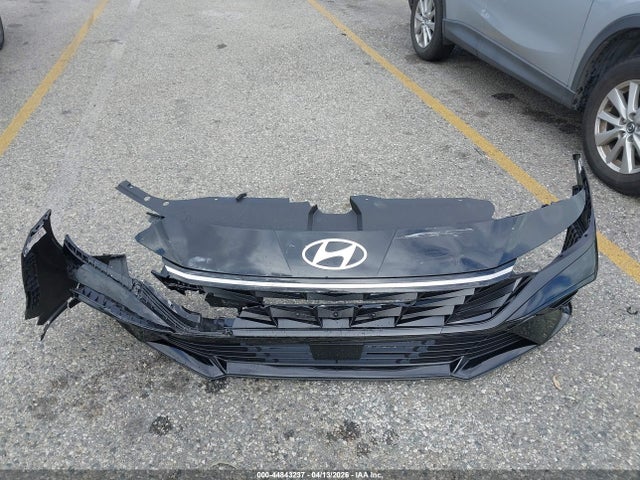 Продажа на аукционе авто 2026 Hyundai Elantra Sel Sport Premium, vin: KMHLS4DG2TU114595, номер лота: 44843237