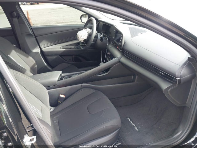 Продажа на аукционе авто 2026 Hyundai Elantra Sel Sport Premium, vin: KMHLS4DG2TU114595, номер лота: 44843237