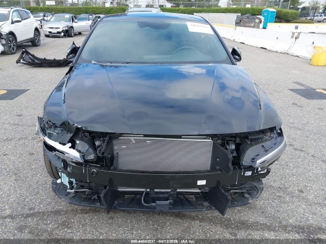 Продажа на аукционе авто 2026 Hyundai Elantra Sel Sport Premium, vin: KMHLS4DG2TU114595, номер лота: 44843237