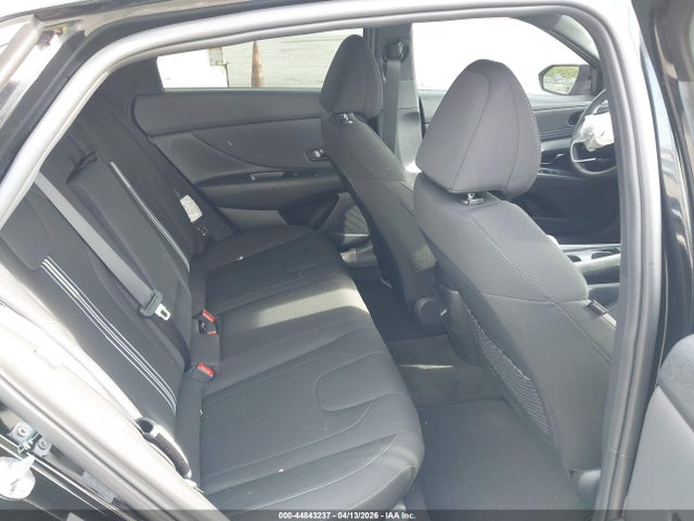 Продажа на аукционе авто 2026 Hyundai Elantra Sel Sport Premium, vin: KMHLS4DG2TU114595, номер лота: 44843237
