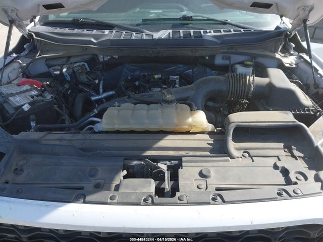 Ford F-150 Xl 2021 1FTEW1CP8MFB13717 Image 10