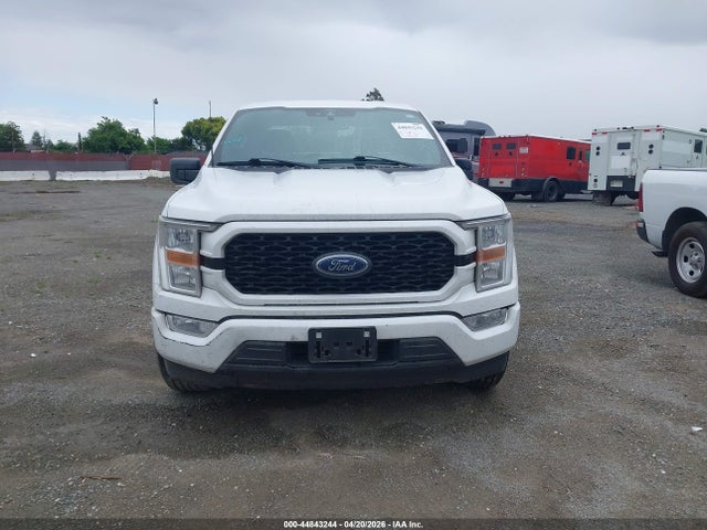 Ford F-150 Xl 2021 1FTEW1CP8MFB13717 Image 12