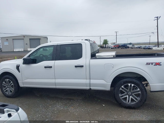 Ford F-150 Xl 2021 1FTEW1CP8MFB13717 Image 14