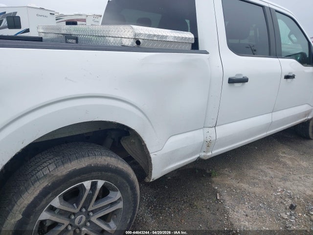 Ford F-150 Xl 2021 1FTEW1CP8MFB13717 Image 17