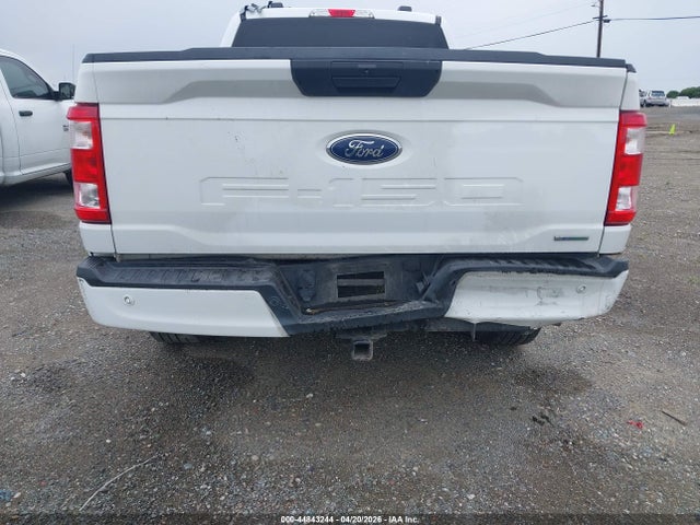 Ford F-150 Xl 2021 1FTEW1CP8MFB13717 Image 6