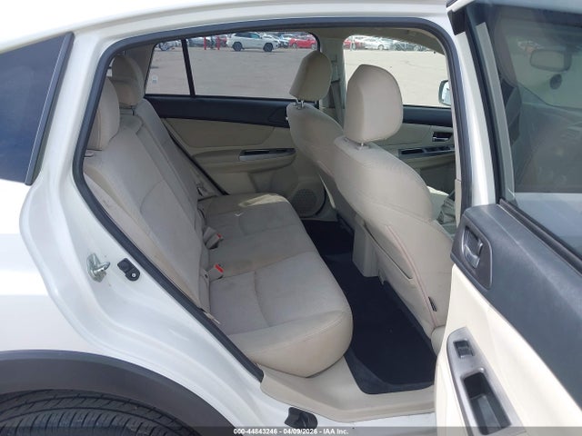 2014 SUBARU XV CROSSTREK HYBRID JF2GPBCC2EH224442 Photo 7