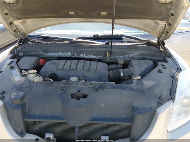 Aukcja sprzedaży 2011 Buick Enclave 2xl, vin: 5GAKVCED9BJ283729, numer aukcji: 44843248