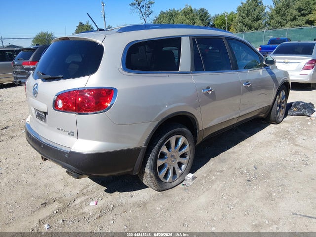 Aukcja sprzedaży 2011 Buick Enclave 2xl, vin: 5GAKVCED9BJ283729, numer aukcji: 44843248
