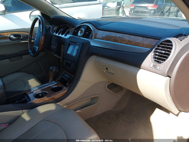 Aukcja sprzedaży 2011 Buick Enclave 2xl, vin: 5GAKVCED9BJ283729, numer aukcji: 44843248