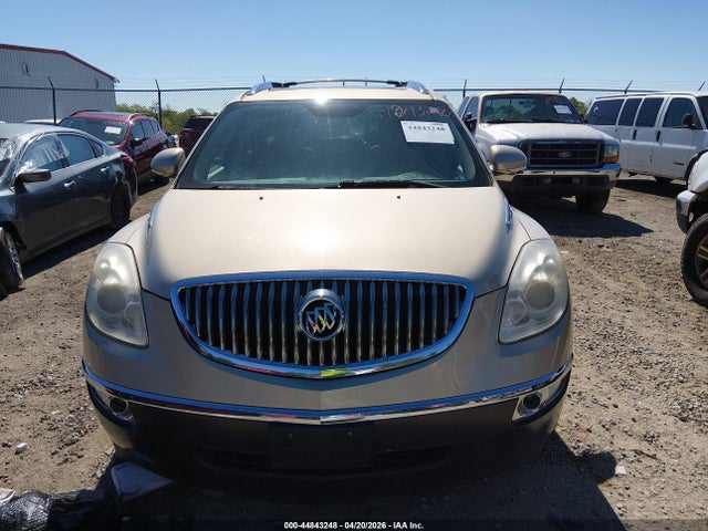 Aukcja sprzedaży 2011 Buick Enclave 2xl, vin: 5GAKVCED9BJ283729, numer aukcji: 44843248