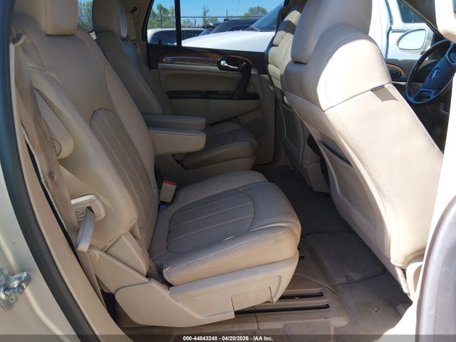 Aukcja sprzedaży 2011 Buick Enclave 2xl, vin: 5GAKVCED9BJ283729, numer aukcji: 44843248