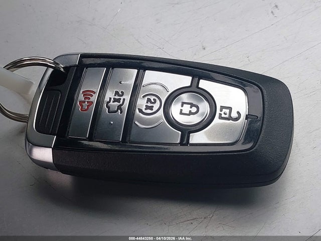 Ford Mustang Gt Fastback 2026 1FA6P8CF2T5400725 Image 11