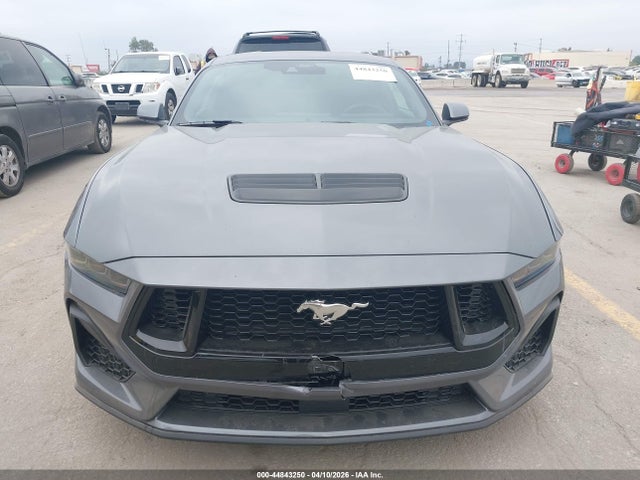 Ford Mustang Gt Fastback 2026 1FA6P8CF2T5400725 Image 12