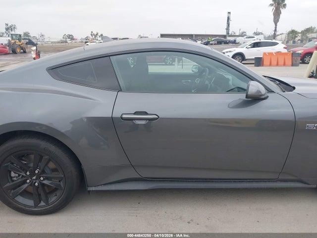 Ford Mustang Gt Fastback 2026 1FA6P8CF2T5400725 Image 13
