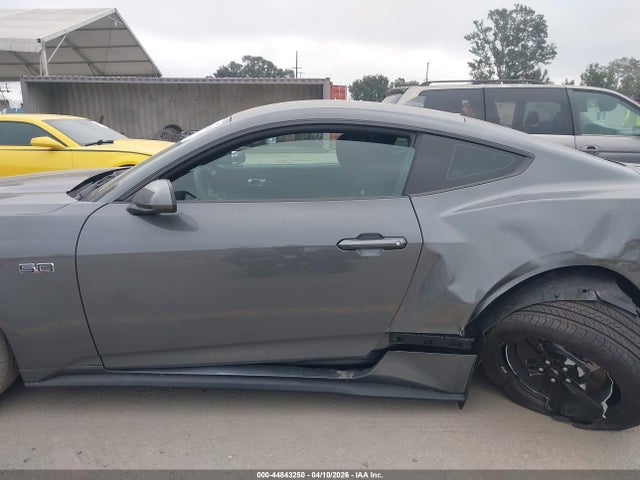 Ford Mustang Gt Fastback 2026 1FA6P8CF2T5400725 Image 14