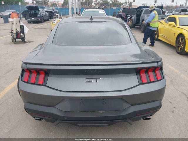 Ford Mustang Gt Fastback 2026 1FA6P8CF2T5400725 Image 16