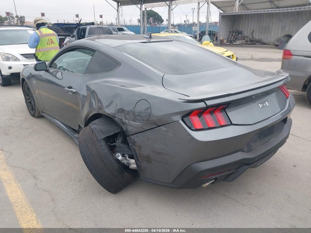 Ford Mustang Gt Fastback 2026 1FA6P8CF2T5400725 Image 3