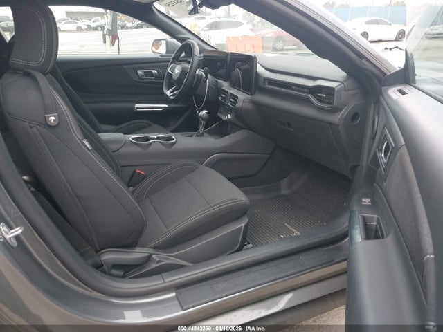 Ford Mustang Gt Fastback 2026 1FA6P8CF2T5400725 Image 5