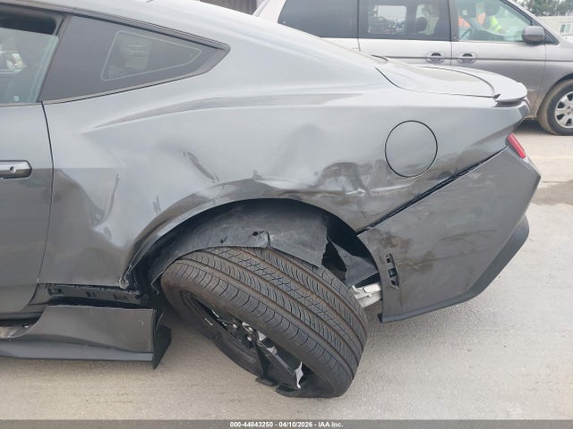 Ford Mustang Gt Fastback 2026 1FA6P8CF2T5400725 Image 6