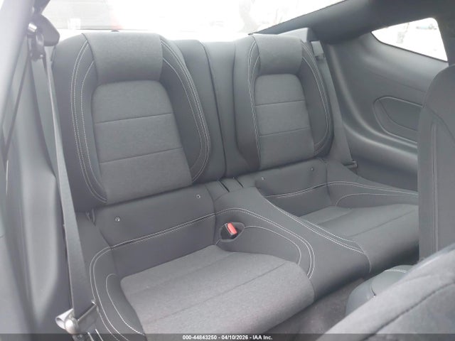 Ford Mustang Gt Fastback 2026 1FA6P8CF2T5400725 Image 8
