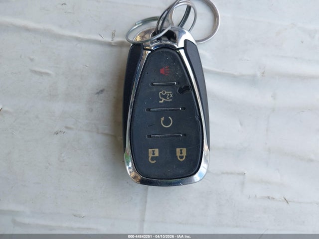 1G1ZG5ST4MF063380 Chevrolet Malibu Fwd Rs