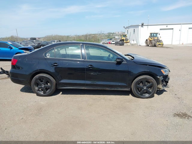 Volkswagen Jetta 1.8t Se 2014 3VWB17AJ5EM441923 Image 13