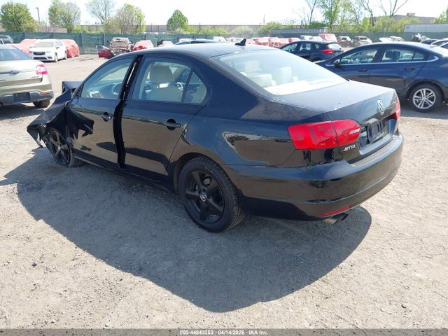 Volkswagen Jetta 1.8t Se 2014 3VWB17AJ5EM441923 Image 3