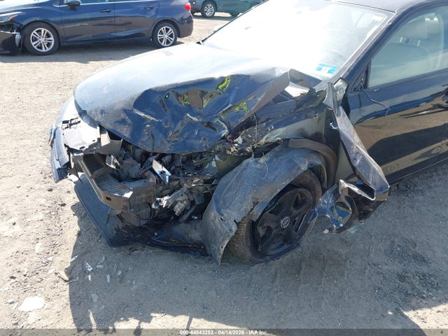 Volkswagen Jetta 1.8t Se 2014 3VWB17AJ5EM441923 Image 6