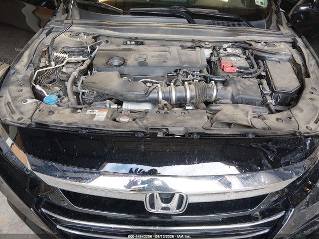 Auction sale of the 2021 Honda Accord Touring, vin: 1HGCV2F97MA030159, lot number: 44843256