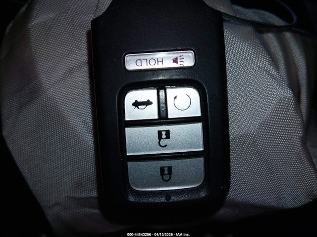 Auction sale of the 2021 Honda Accord Touring, vin: 1HGCV2F97MA030159, lot number: 44843256