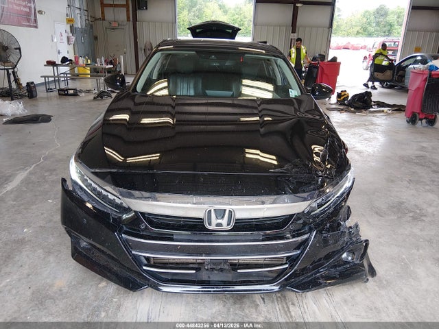 Auction sale of the 2021 Honda Accord Touring, vin: 1HGCV2F97MA030159, lot number: 44843256