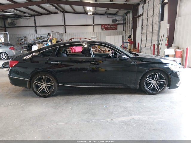 Auction sale of the 2021 Honda Accord Touring, vin: 1HGCV2F97MA030159, lot number: 44843256