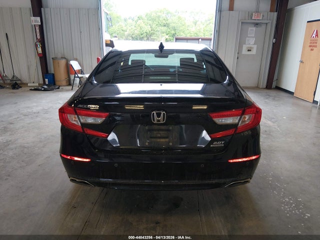Auction sale of the 2021 Honda Accord Touring, vin: 1HGCV2F97MA030159, lot number: 44843256