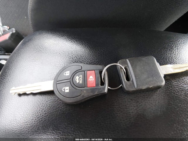 Aukcja sprzedaży 2016 Nissan Sentra S, vin: 3N1AB7AP0GY226450, numer aukcji: 44843263