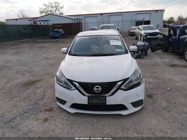 Aukcja sprzedaży 2016 Nissan Sentra S, vin: 3N1AB7AP0GY226450, numer aukcji: 44843263