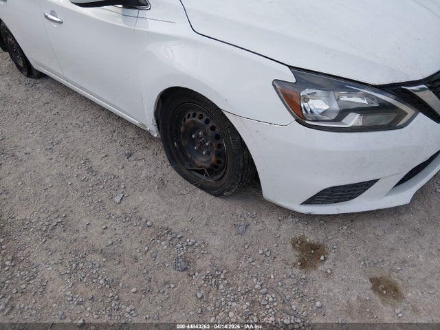 Aukcja sprzedaży 2016 Nissan Sentra S, vin: 3N1AB7AP0GY226450, numer aukcji: 44843263