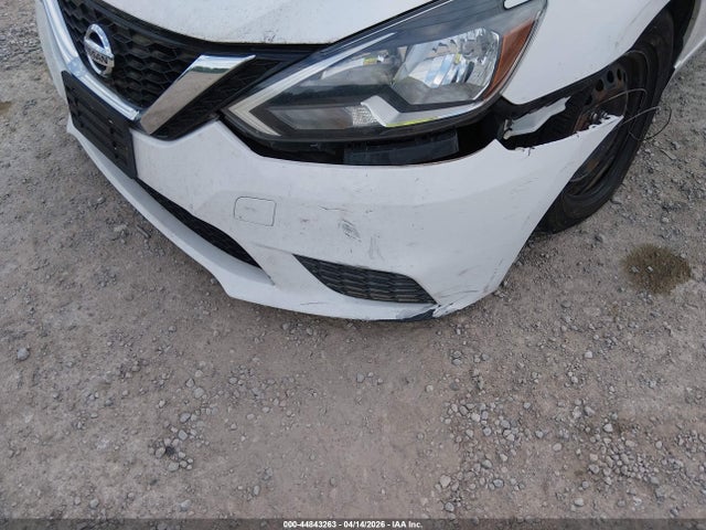Aukcja sprzedaży 2016 Nissan Sentra S, vin: 3N1AB7AP0GY226450, numer aukcji: 44843263