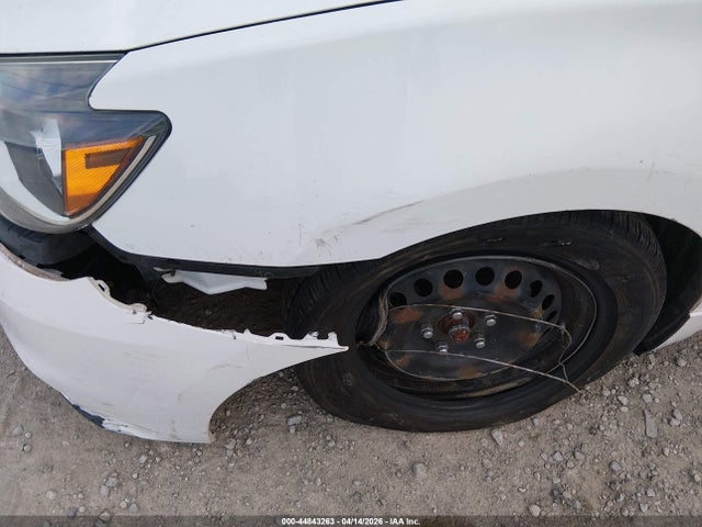 Aukcja sprzedaży 2016 Nissan Sentra S, vin: 3N1AB7AP0GY226450, numer aukcji: 44843263