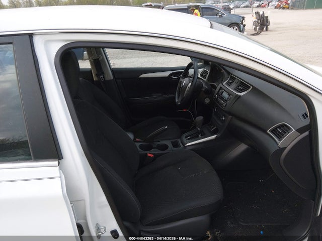 Aukcja sprzedaży 2016 Nissan Sentra S, vin: 3N1AB7AP0GY226450, numer aukcji: 44843263