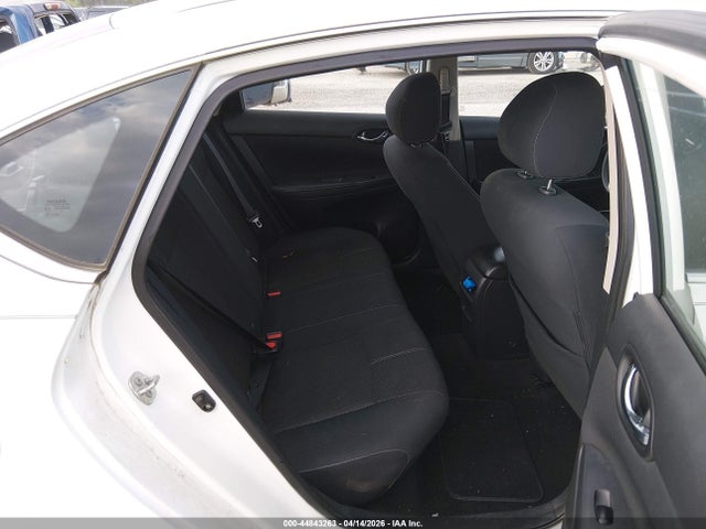 Aukcja sprzedaży 2016 Nissan Sentra S, vin: 3N1AB7AP0GY226450, numer aukcji: 44843263
